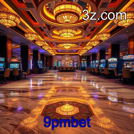 Bônus Imperdíveis no 9pmbet para Aumentar Suas Chances