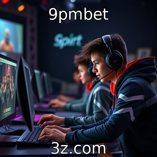 E-sports como alternativa de carreira para jovens