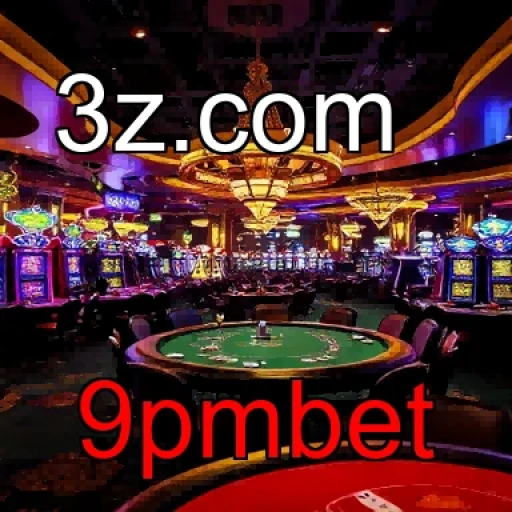 Loteria no 9pmbet: Uma Experiência de Apostas Inovadora