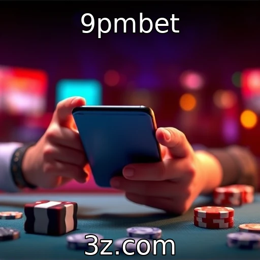 Evolução do mobile gaming e suas implicações